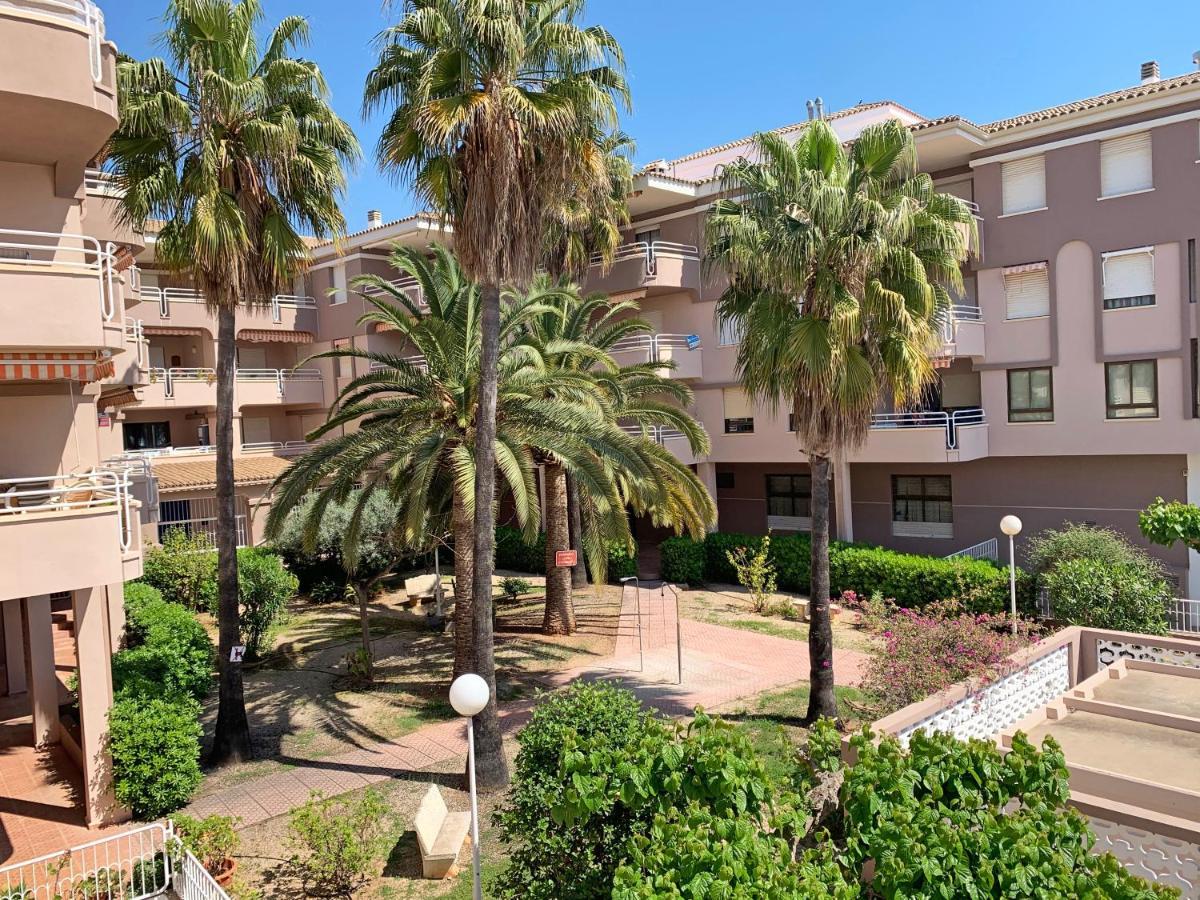 Apartamento Playa Del Cargador 3000