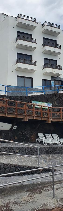 Apartamento La Marina Iii ático B La Restinga