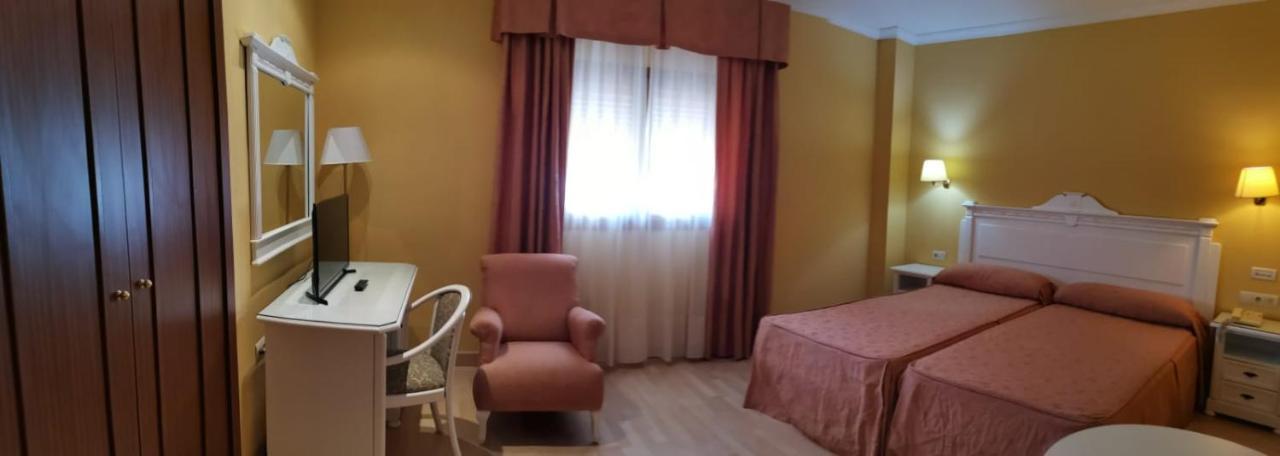 Acosta Vetonia 3* Almendralejo