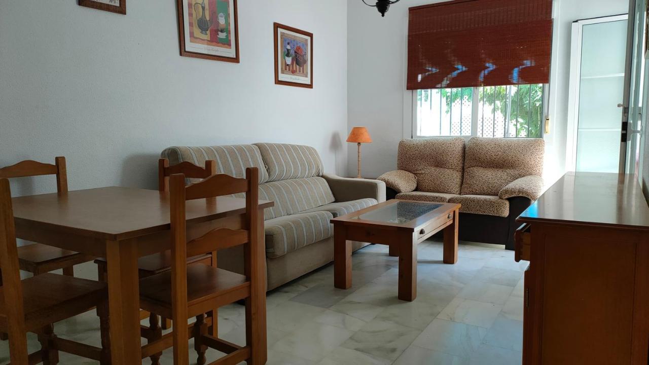 Apartment Chiclana Costa *