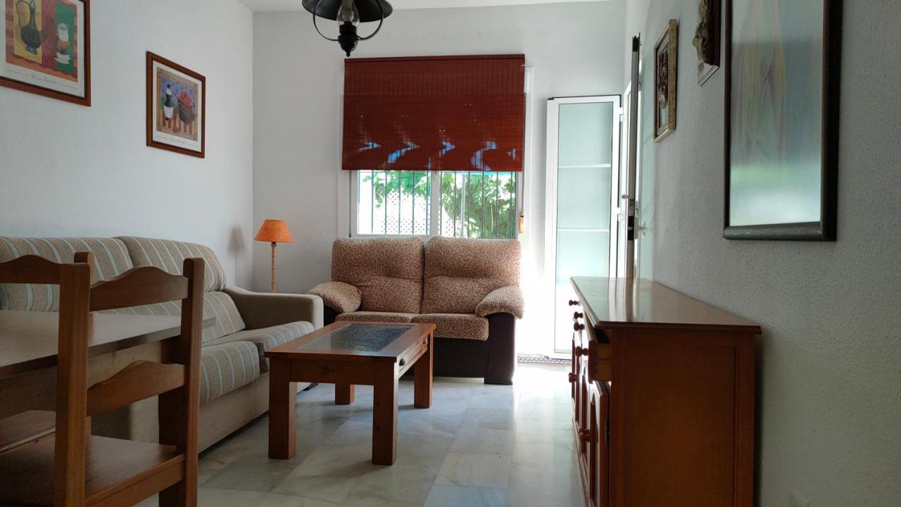 Apartment Chiclana Costa *