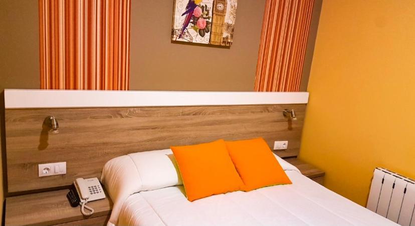 Hotel Galatea 2*