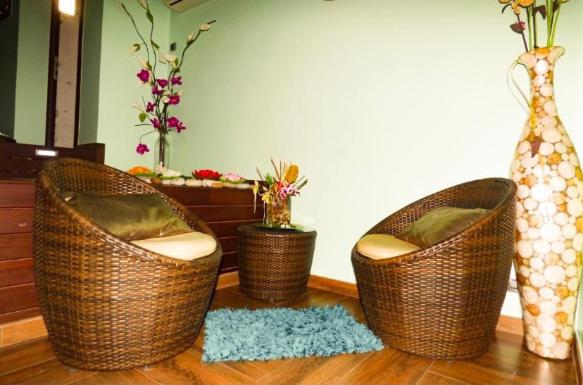 Hotel Galatea Burela