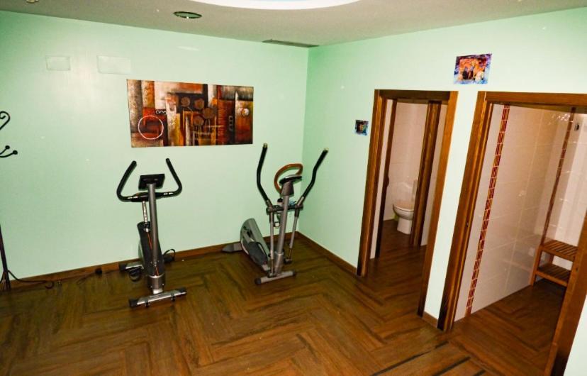 Galatea Hotel Burela