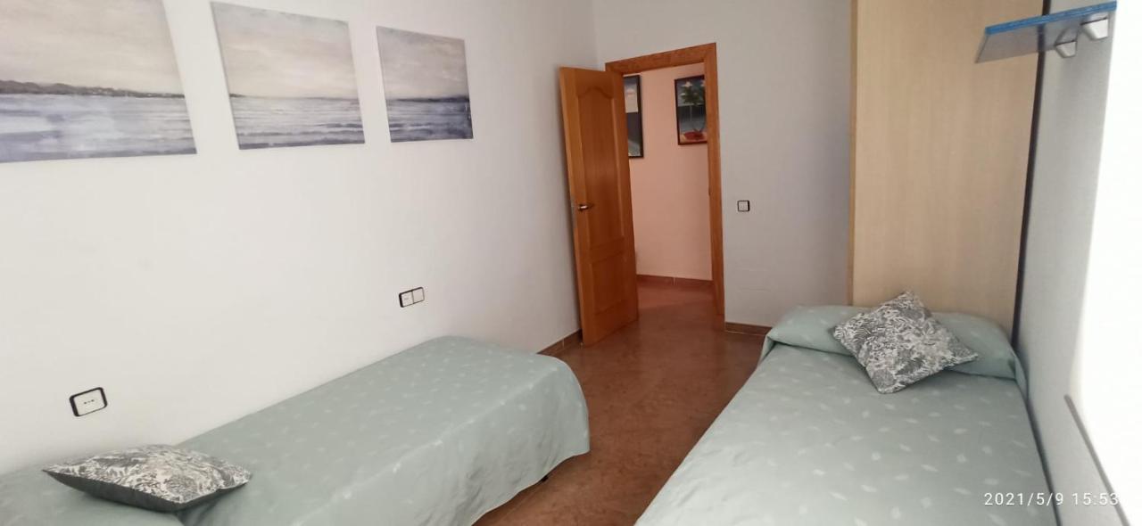Apartment Aguadulce Aguadulce (Almeria)