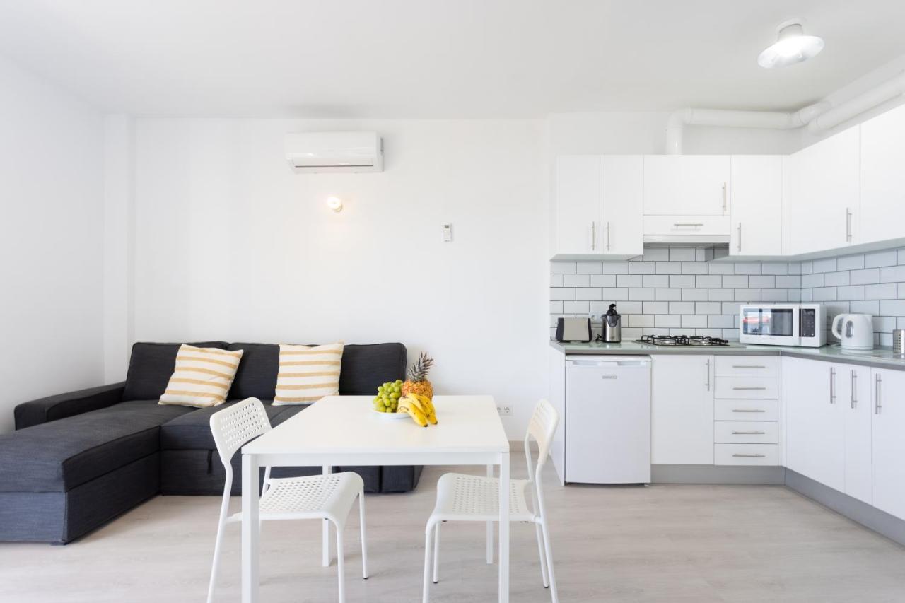 Apartamento Home2book Sea Front Teresitas 3 *