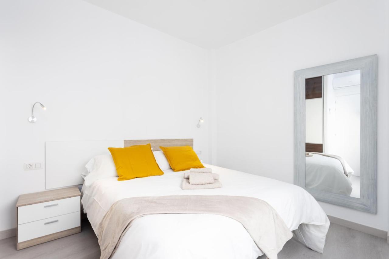 Apartamento Home2book Sea Front Teresitas 3 *