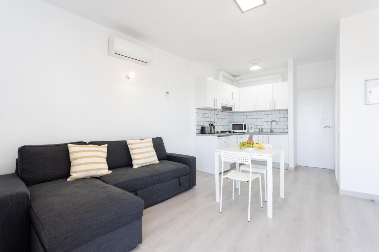 Home2book Sea Front Teresitas 3 Apartamento