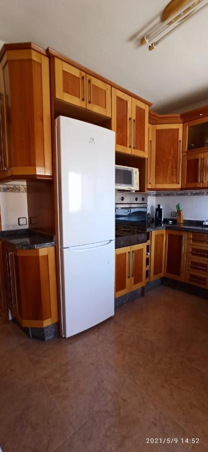 Apartment Aguadulce Aguadulce (Almeria)