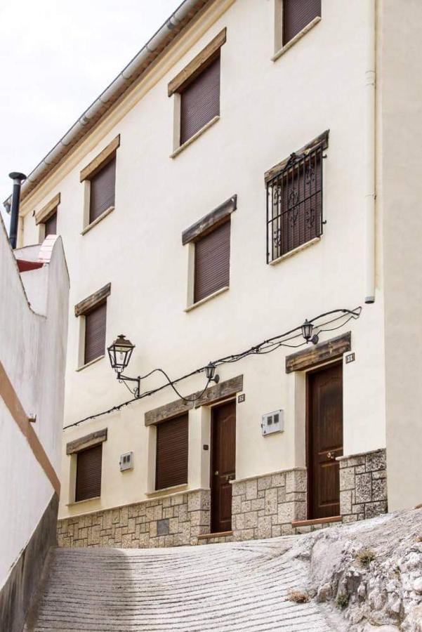 El Mirador 1 Apartamento