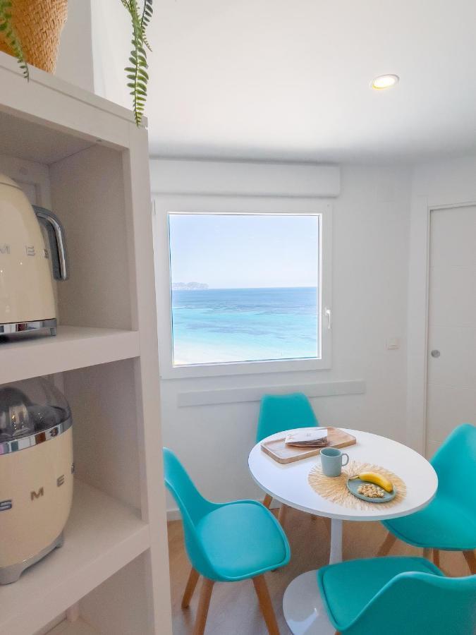 Bergidum Playa Apartment
