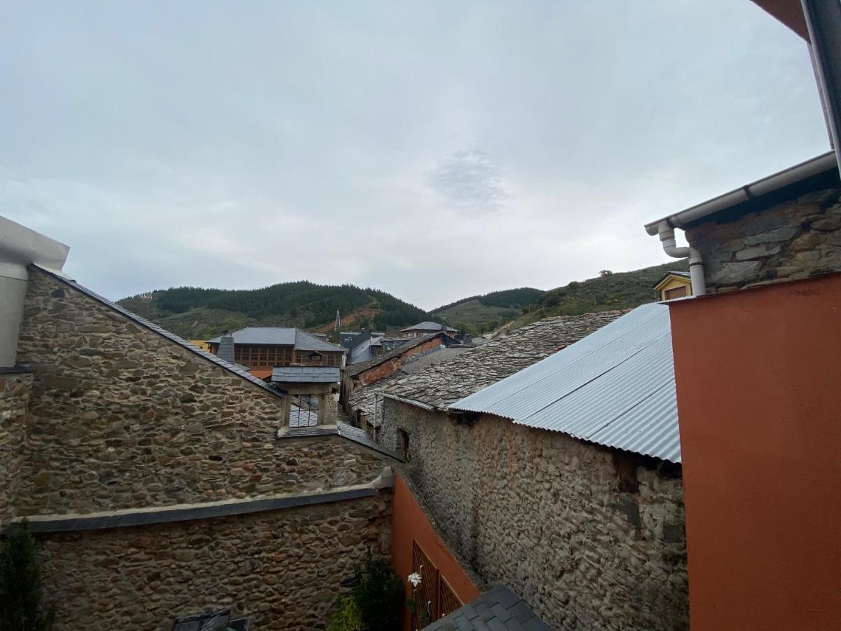 Pensión Casa San Nicolas *