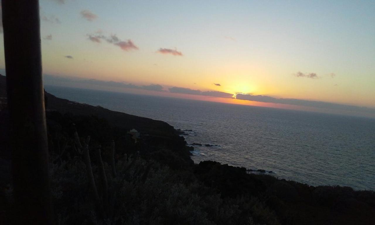 Apartamento El Letime - Pozo De Calcosas - El Hierro Pozo de las Calcosas