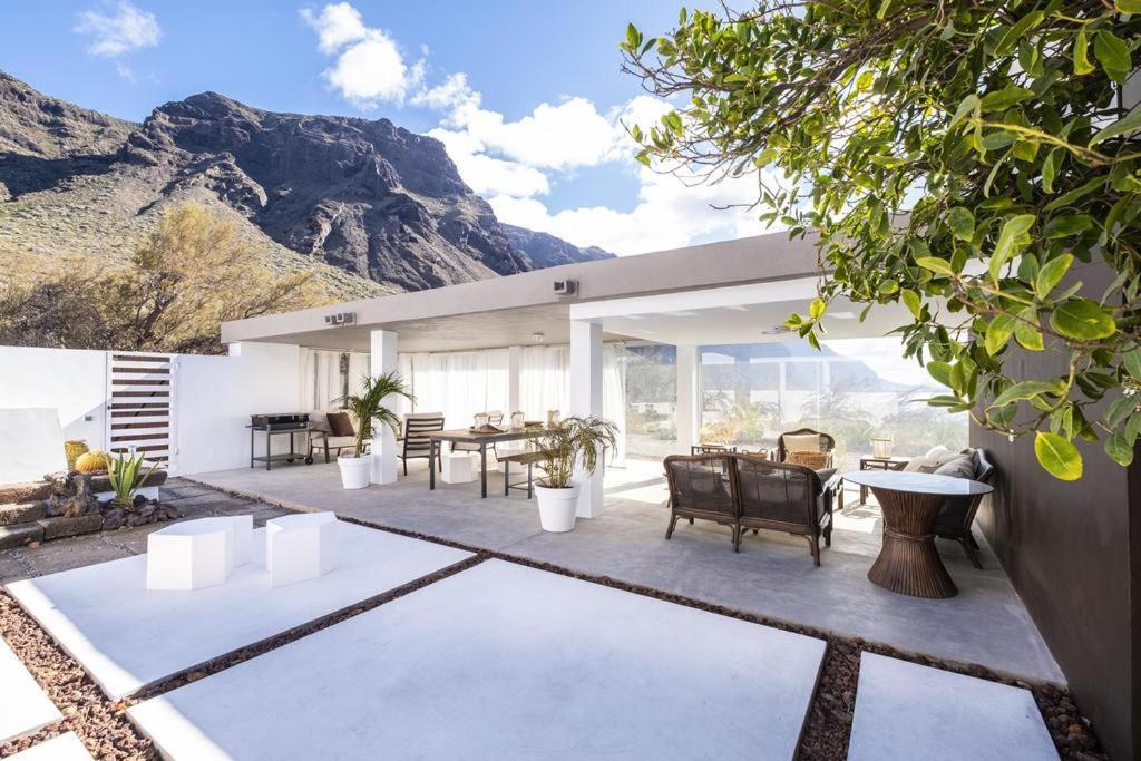 Luxury Punta De Teno - Canary Good Vibes *