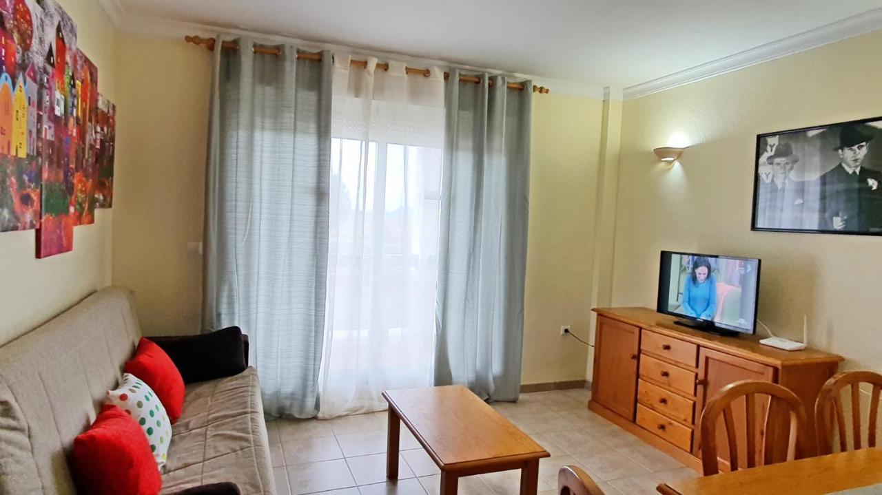 Apartment Juncos Y Lirios,
