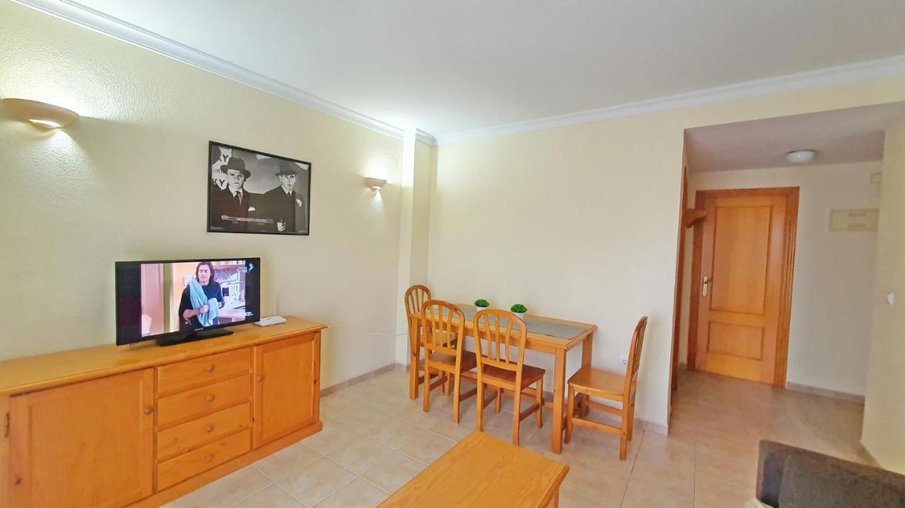 Apartment Juncos Y Lirios, *