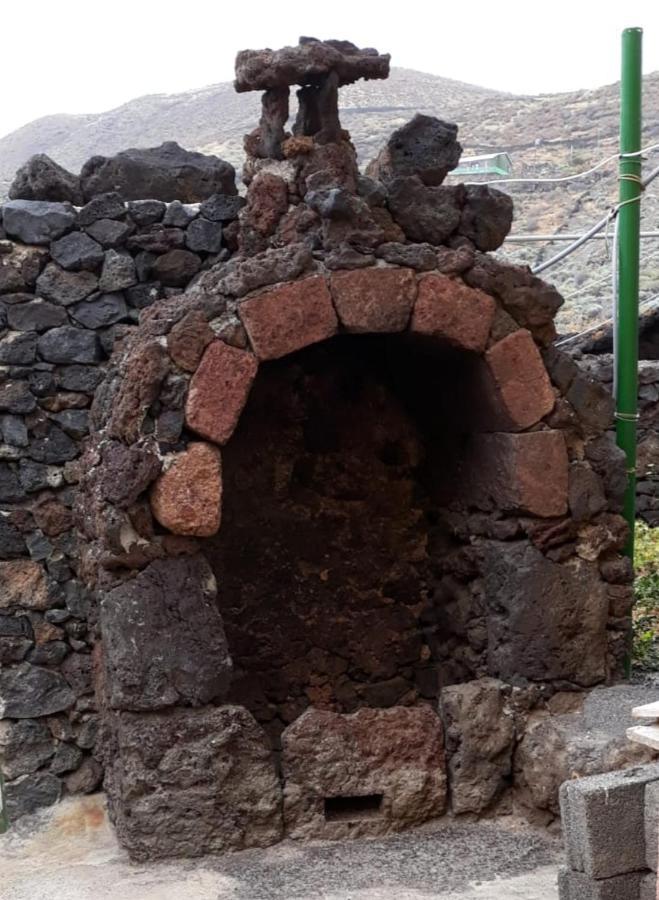 Apartamento El Letime - Pozo De Calcosas - El Hierro Pozo de las Calcosas