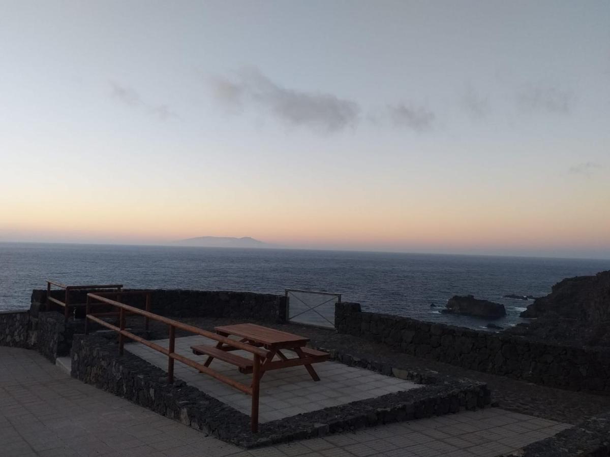 Apartamento El Letime - Pozo De Calcosas - El Hierro Pozo de las Calcosas