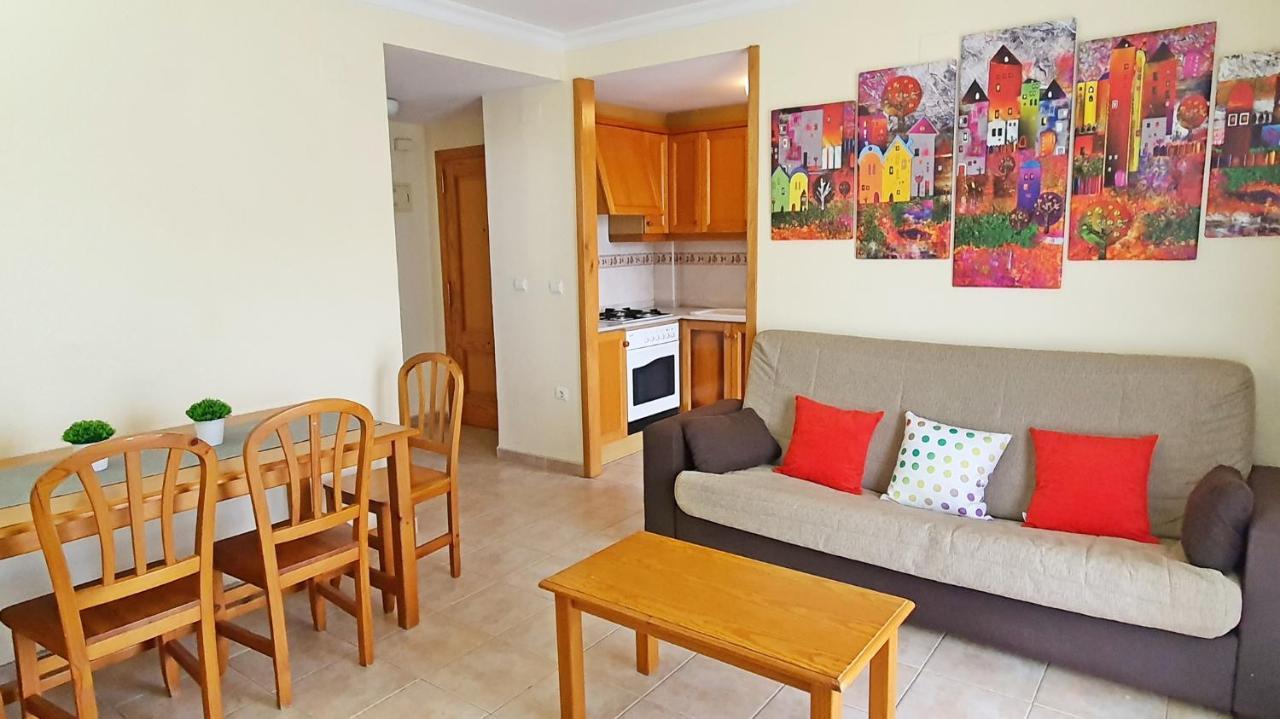 Apartment Juncos Y Lirios, *