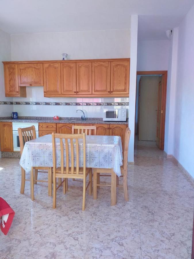 Apartamento El Letime - Pozo De Calcosas - El Hierro *