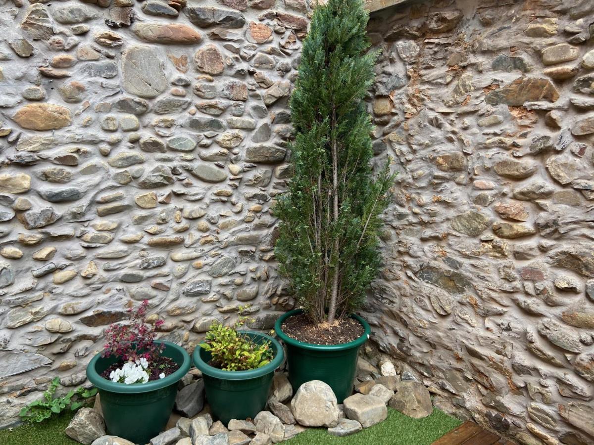Casa San Nicolas Pensión Molinaseca