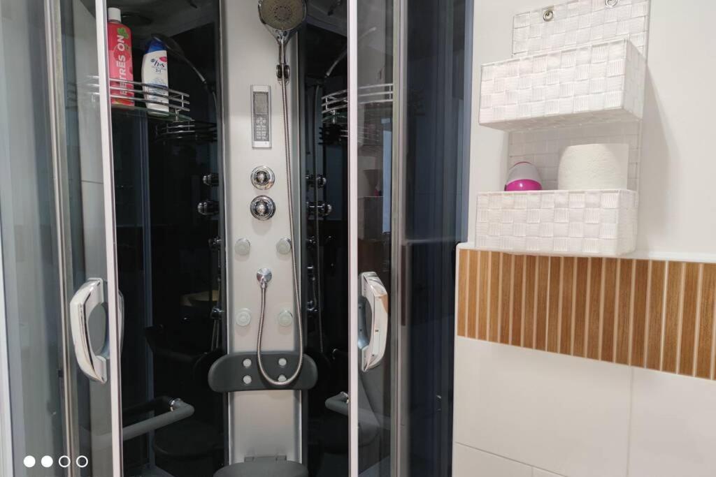 Apartamento Tulipanes