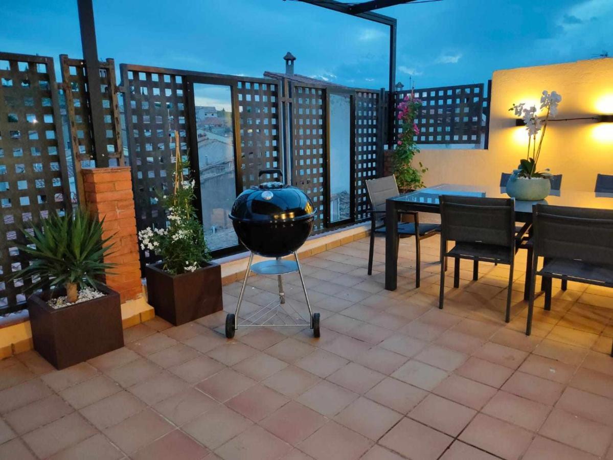 Apartamento Atico Con Vistas En La Torre *