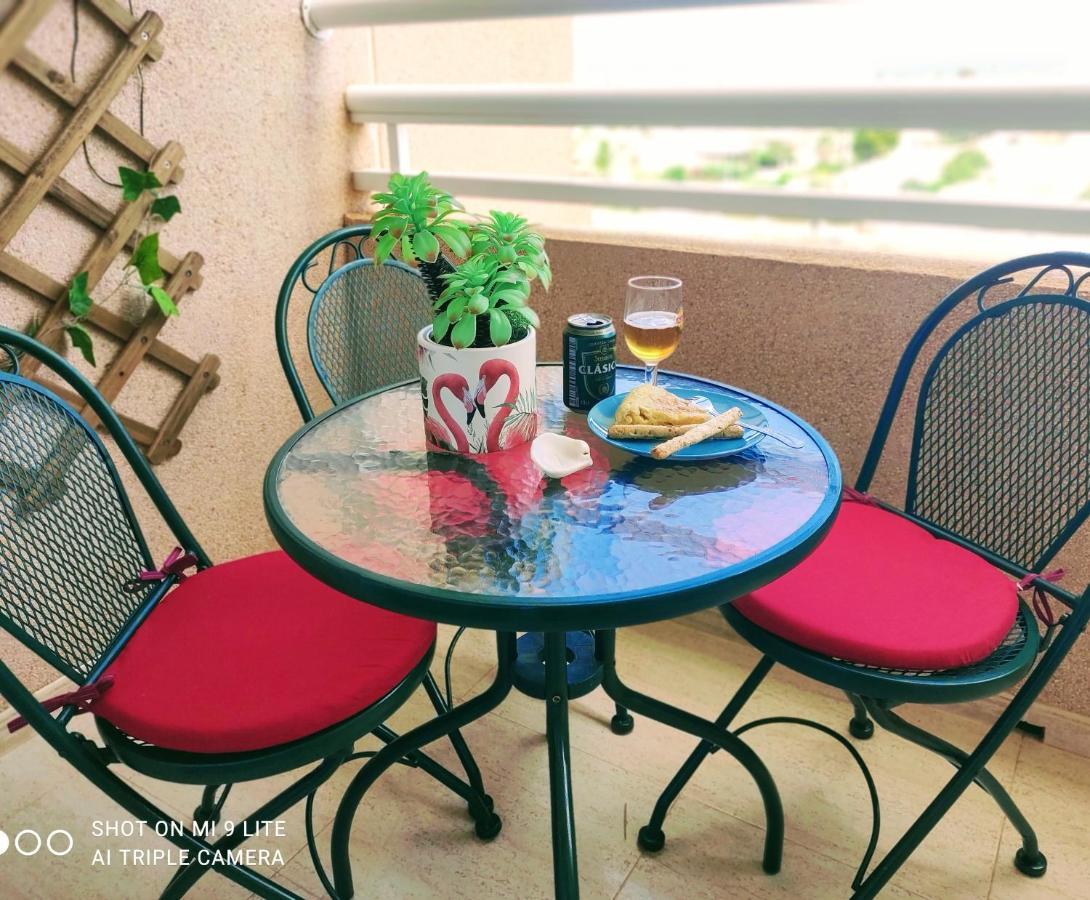 Apartment Hondahouse Mar Menor, 1 O 2 *