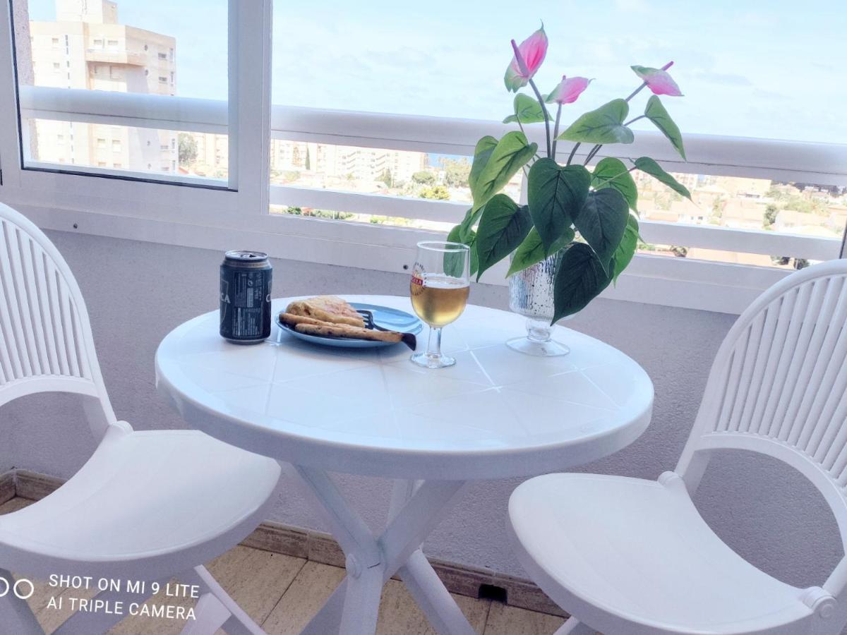Hondahouse Mar Menor, 1 O 2