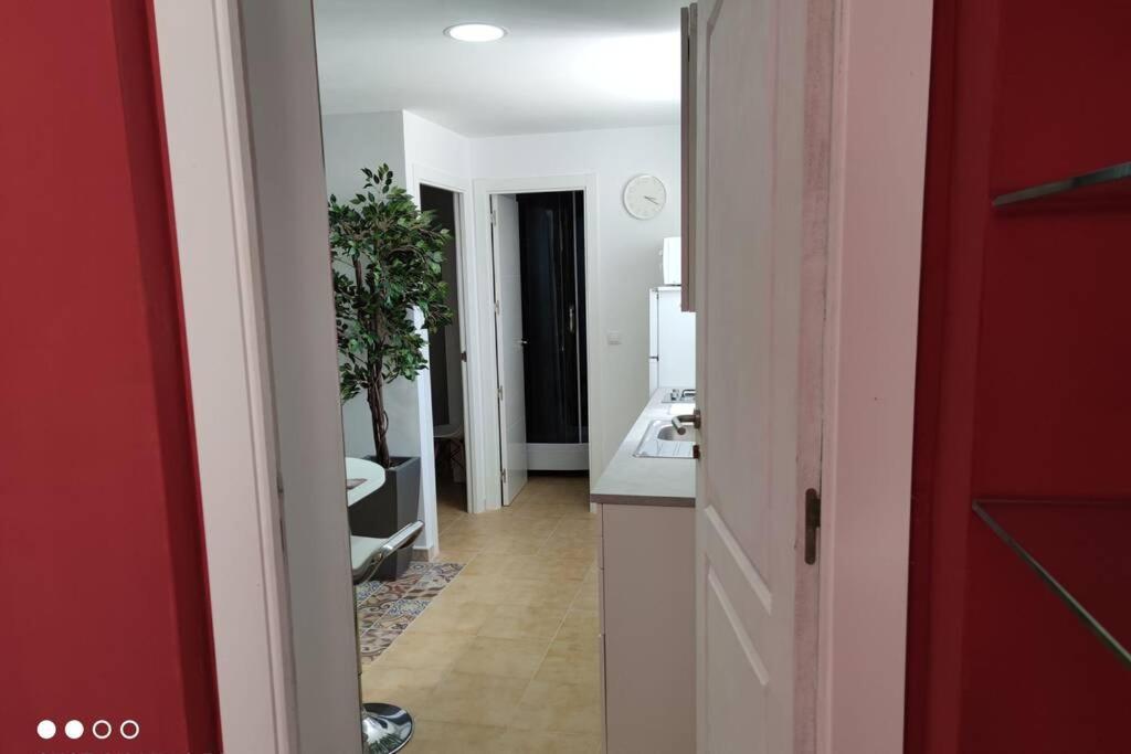 Tulipanes Apartamento Lumpiaque