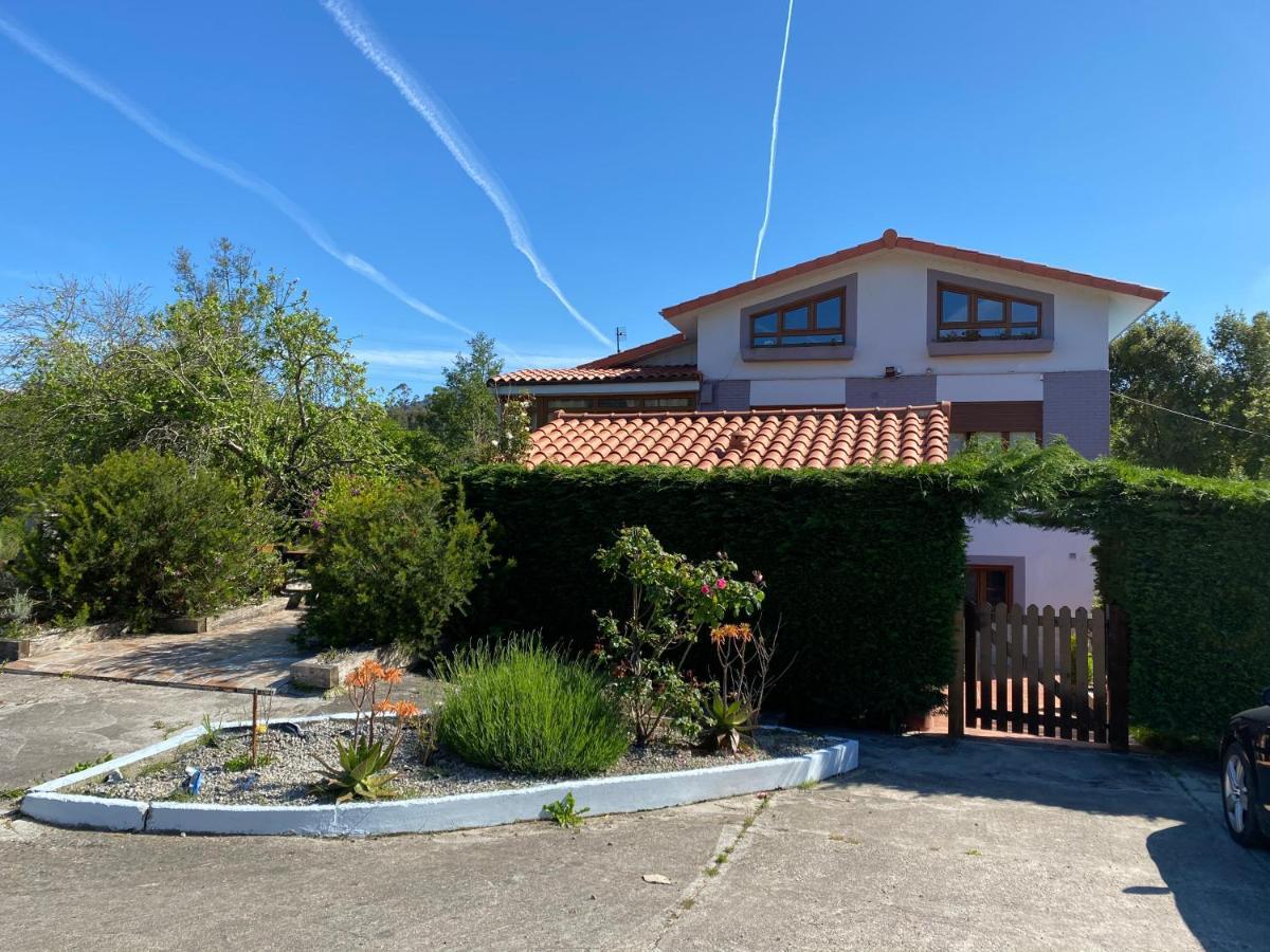 Apartamento Turísticos Casa Nieves La Franca