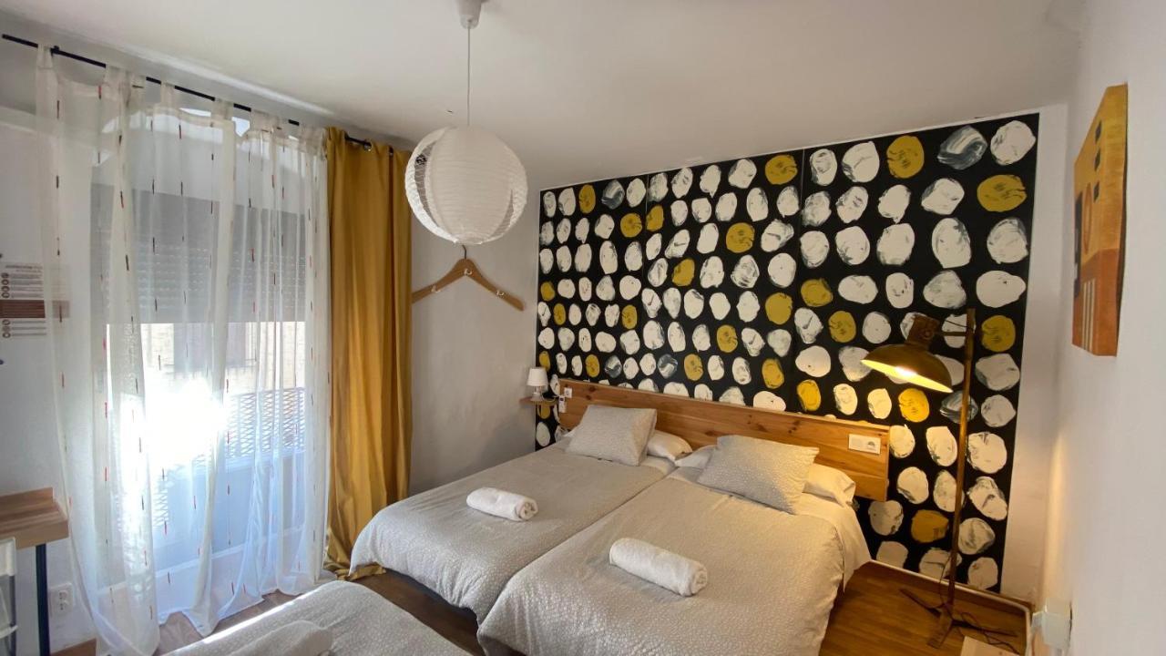 La Corredera 5*