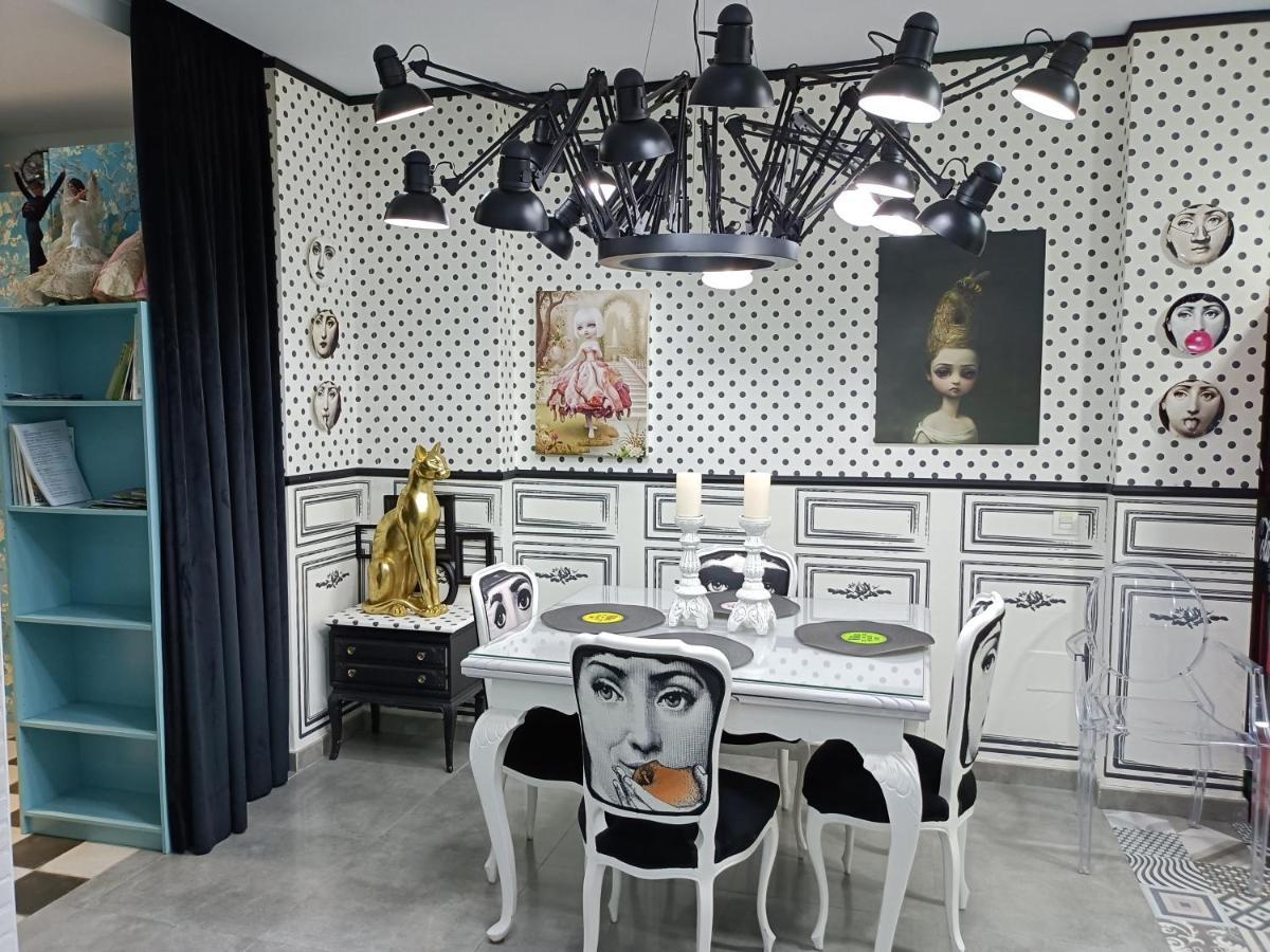 Apartment Sirenamar *