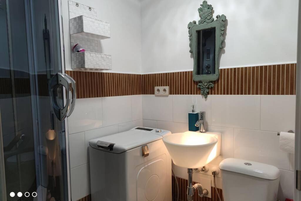 Apartamento Tulipanes Lumpiaque