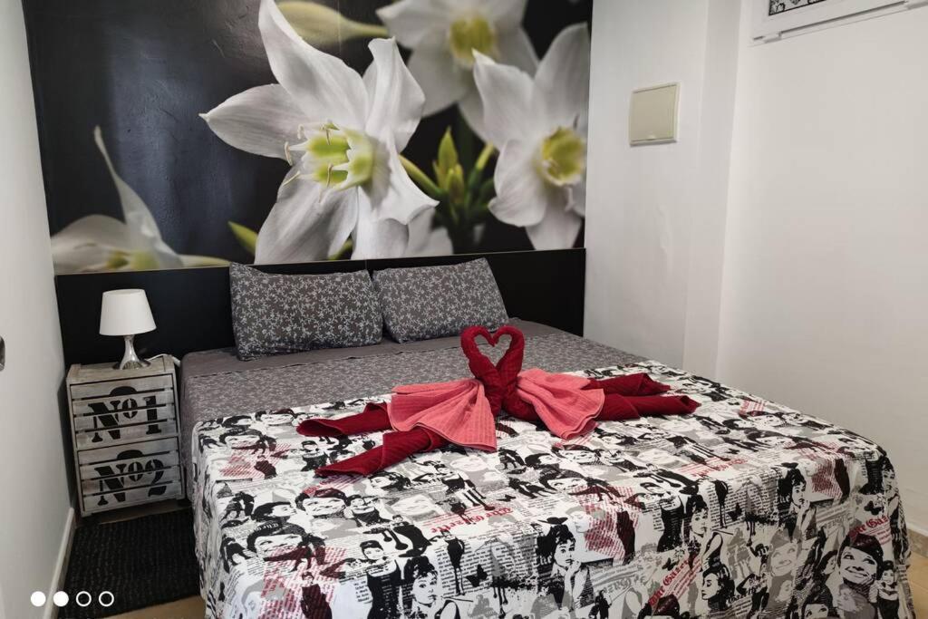 Tulipanes Apartamento Lumpiaque