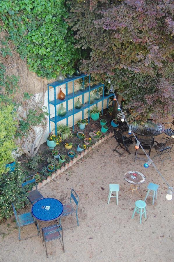 L'estrella Guest house