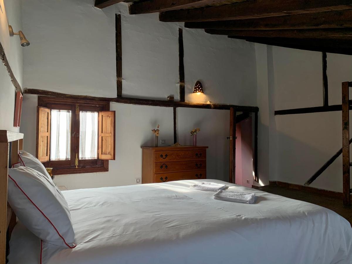 Casa La Corrala * Chinchon