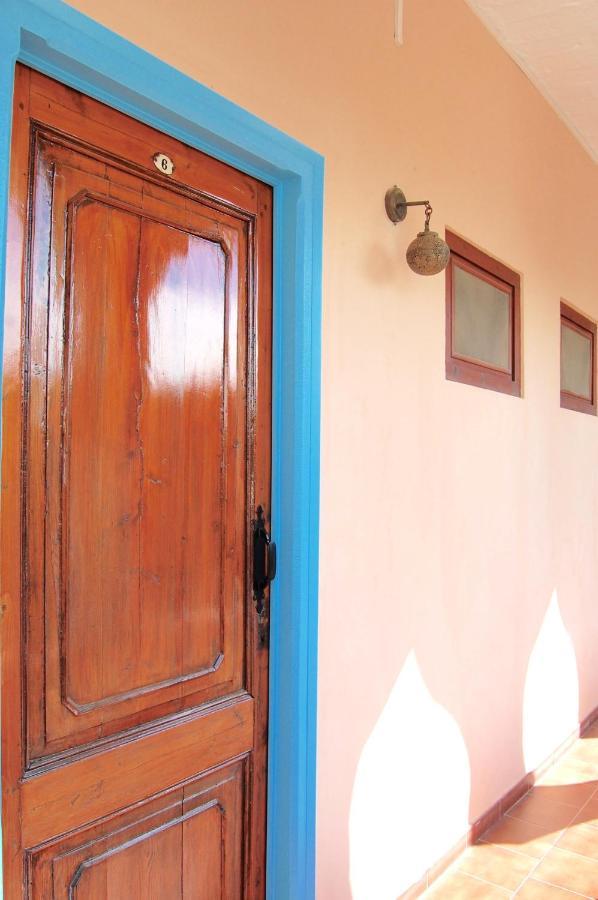 Guest house L'estrella *