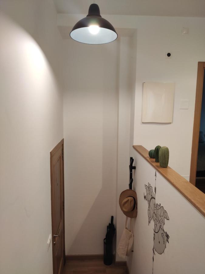 Apartamento Apartamento Detrás De María Pita- Ciudad Vieja *