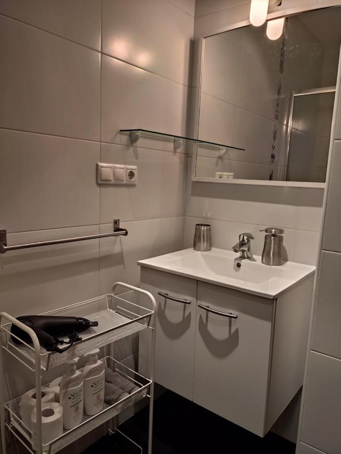 Apartamento Detrás De María Pita- Ciudad Vieja A Coruña