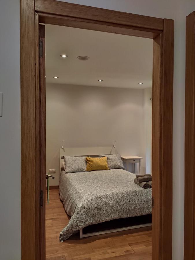 Apartamento Apartamento Detrás De María Pita- Ciudad Vieja A Coruña