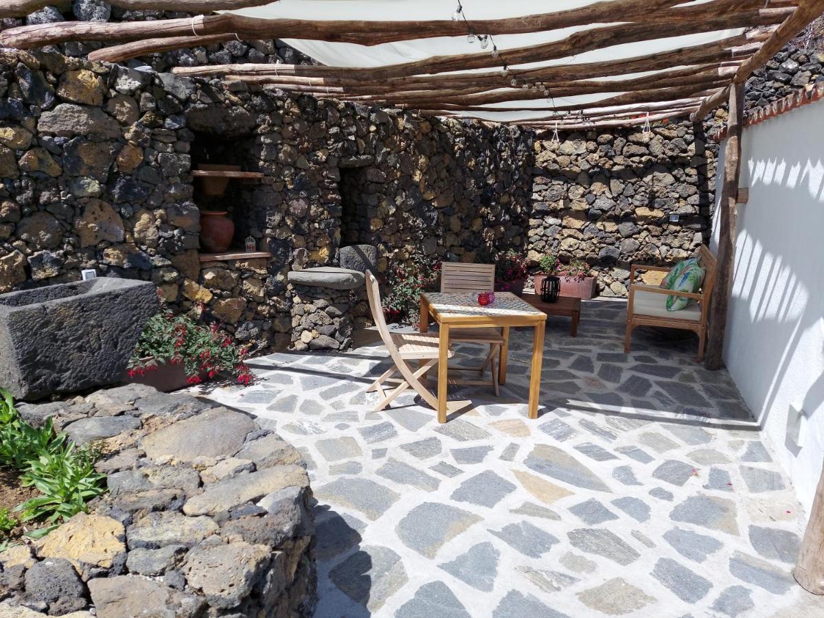 Holiday home Vv Casa Bastina 