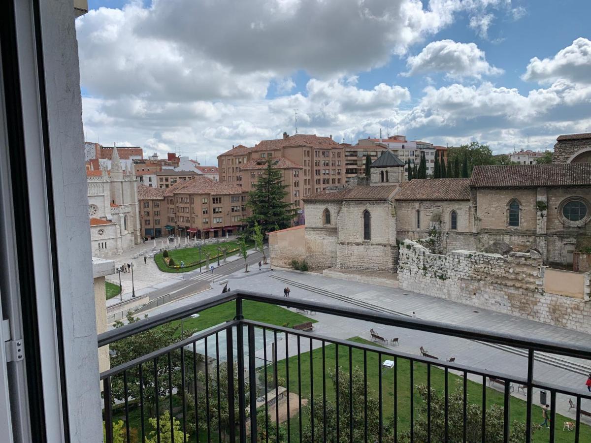 Apartment Sg La Casa De La Catedral Vut47-240