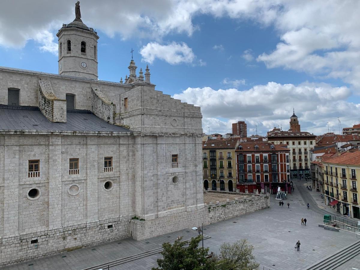 Apartment Sg La Casa De La Catedral Vut47-240