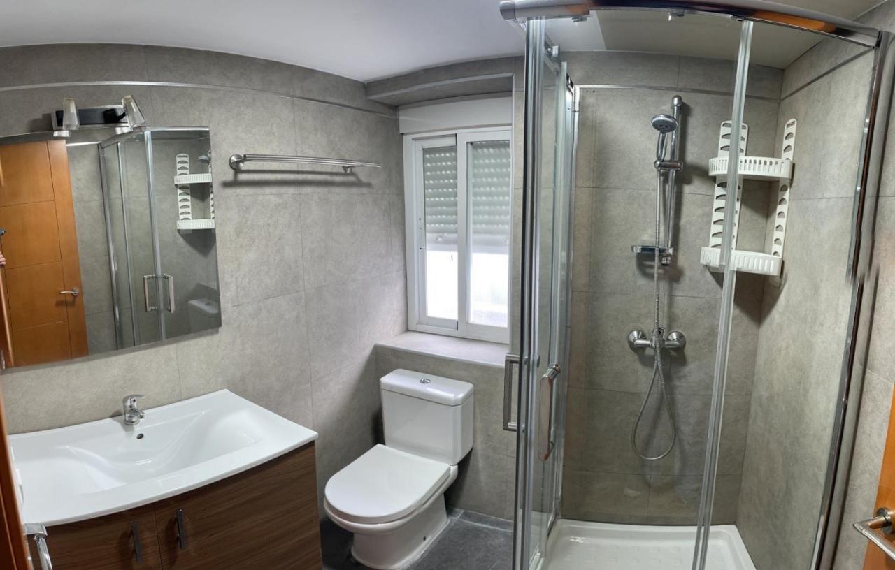 Plaza Viuda Apartamento