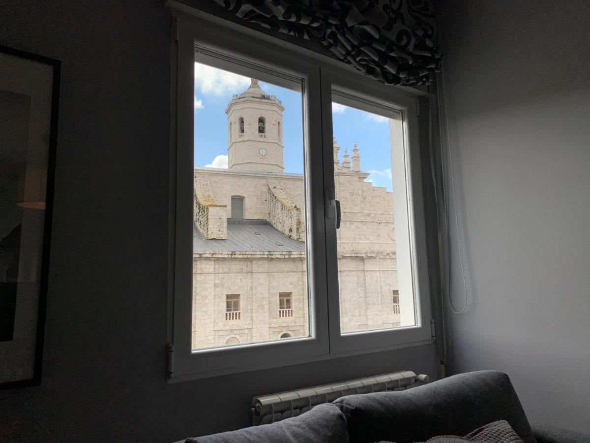 Apartment Sg La Casa De La Catedral Vut47-240 Valladolid