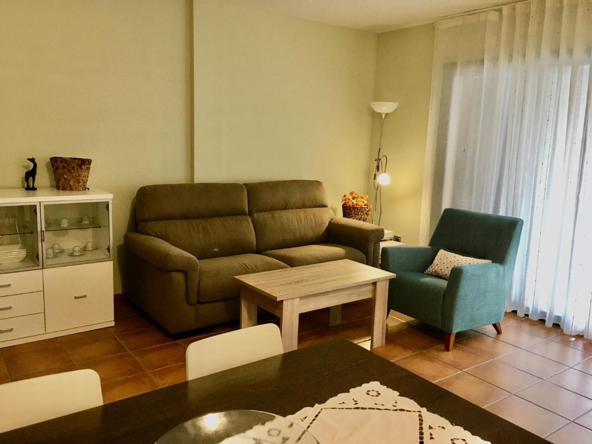 Oliveres 46 Holiday home *