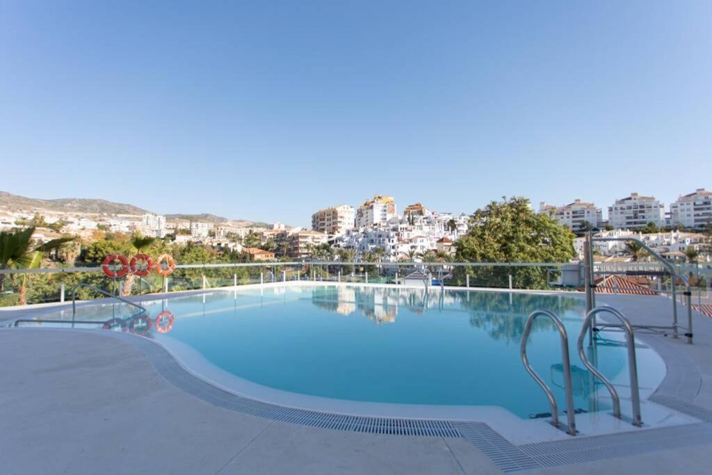 3 Bedroom Luxury In Benalmadena