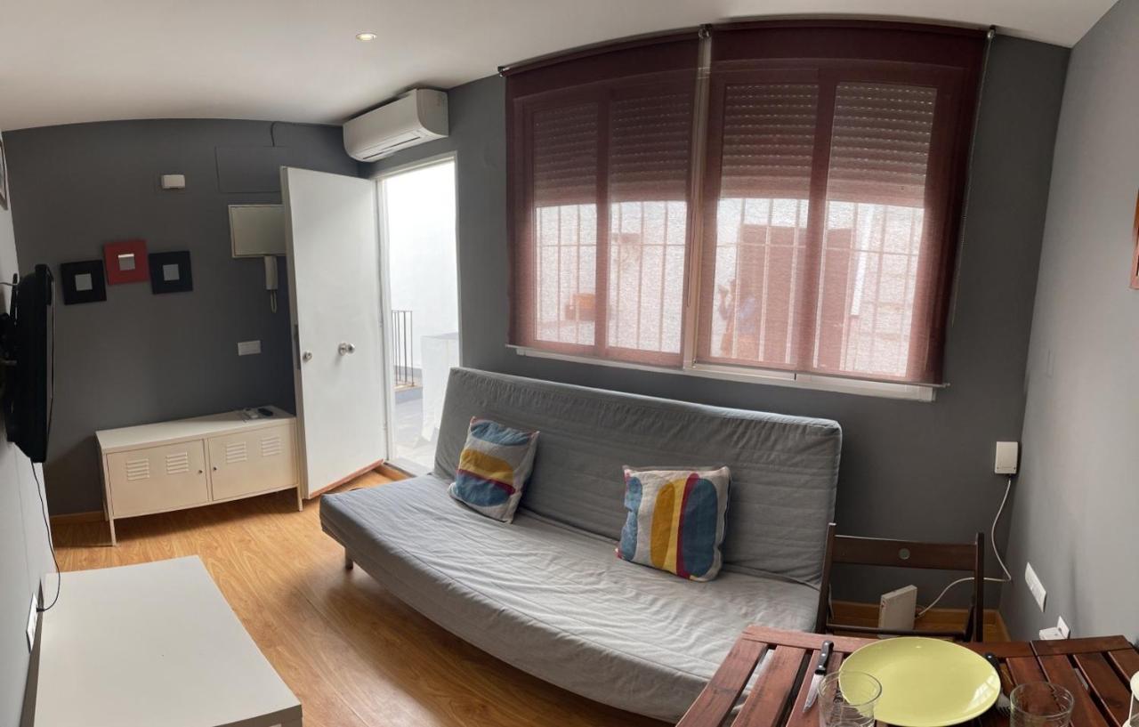 Plaza Viuda Apartamento *