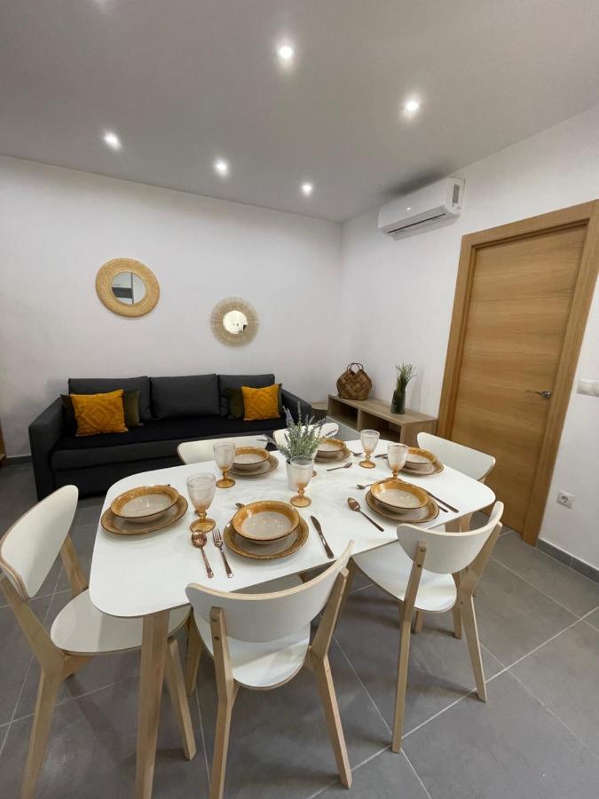 Mediterráneo D Wifi Apartamento *